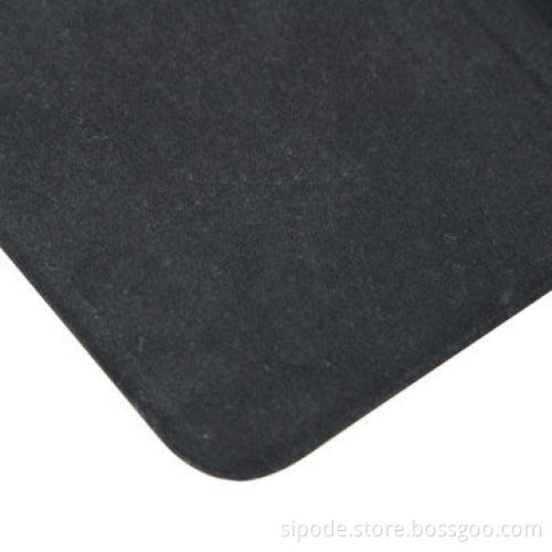 Flip Design Stand Leather Cover for iPhone6